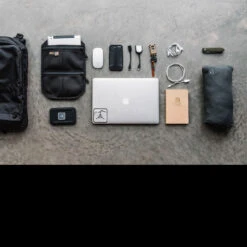 TAD Control Panel 1 -Outdoor Store TAD CONP VX21 BLK.12 87540.1686229842