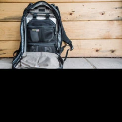 TAD Control Panel 1 -Outdoor Store TAD CONP VX21 BLK.13 49235.1686229841