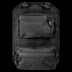 TAD Control Panel 1 -Outdoor Store TAD CONP VX21 BLK.1 02207.1686229842