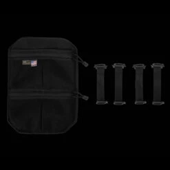 TAD Control Panel 1 -Outdoor Store TAD CONP VX21 BLK.3 31156.1686229842