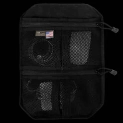 TAD Control Panel 1 -Outdoor Store TAD CONP VX21 BLK.4 10345.1686229842