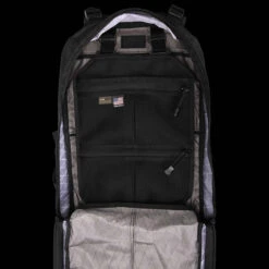 TAD Control Panel 1 -Outdoor Store TAD CONP VX21 BLK.5 04920.1686229842