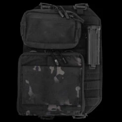 TAD Control Panel 1 -Outdoor Store TAD CONP VX21 BLK.7 11581.1686229842