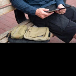 TAD Control Panel 1 -Outdoor Store TAD CONP VX21 BLK.8 65202.1686229841