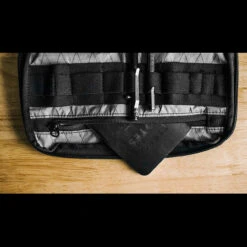 TAD Context Organiser -Outdoor Store TAD CONTEXT BLK SLATEdet1 35918.1695291213