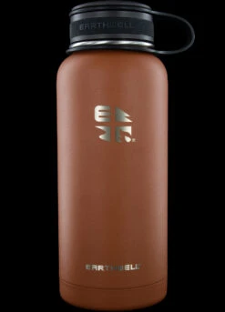 TAD Edition Earthwell 32oz Insulated Sierra Red -Outdoor Store TAD EAR 32 TOP SKU RED 64447.1640873567.1280.1280 13306.1640874400