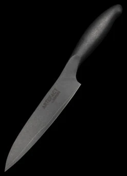 Samura Artefact Utility Large Kitchen Knife 6 Samura Artefact Utility Large Kitchen Knife -Outdoor Store TC SAR 0023 06474.1686052950
