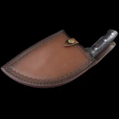 Samura MB Chopper Marble Carbon -Outdoor Store TC SMB 0040MC01 15157.1637141243