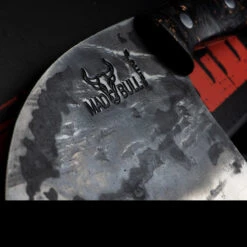 Samura MB Chopper Marble Carbon -Outdoor Store TC SMB 0040MC 93971.1637146306