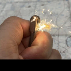 Maratac Flint Sparker XL Titanium -Outdoor Store TC SMB 0040MCdet5 29145.1637150415