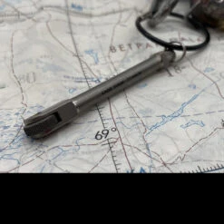 Maratac Flint Sparker XL Titanium -Outdoor Store TC SMB 0040MCdet6 04871.1637150415