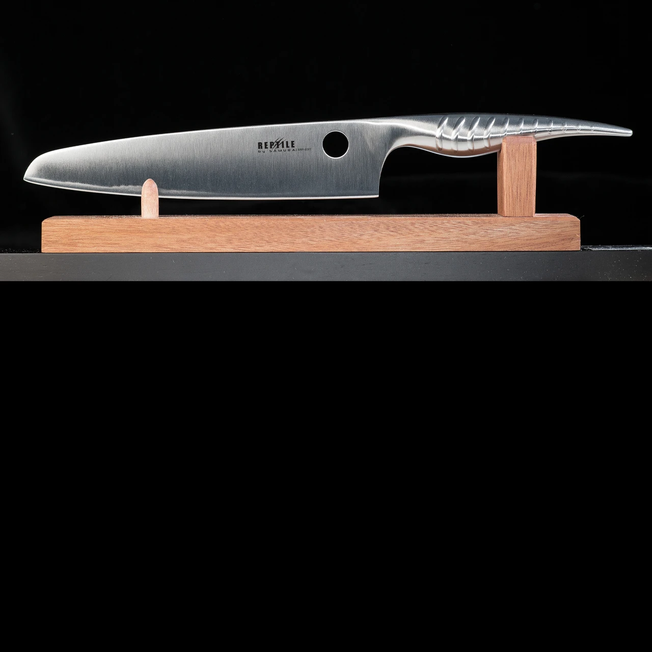 Samura Modern Chef's Knife Reptile 6 Samura Modern Chef's Knife Reptile - Image 4