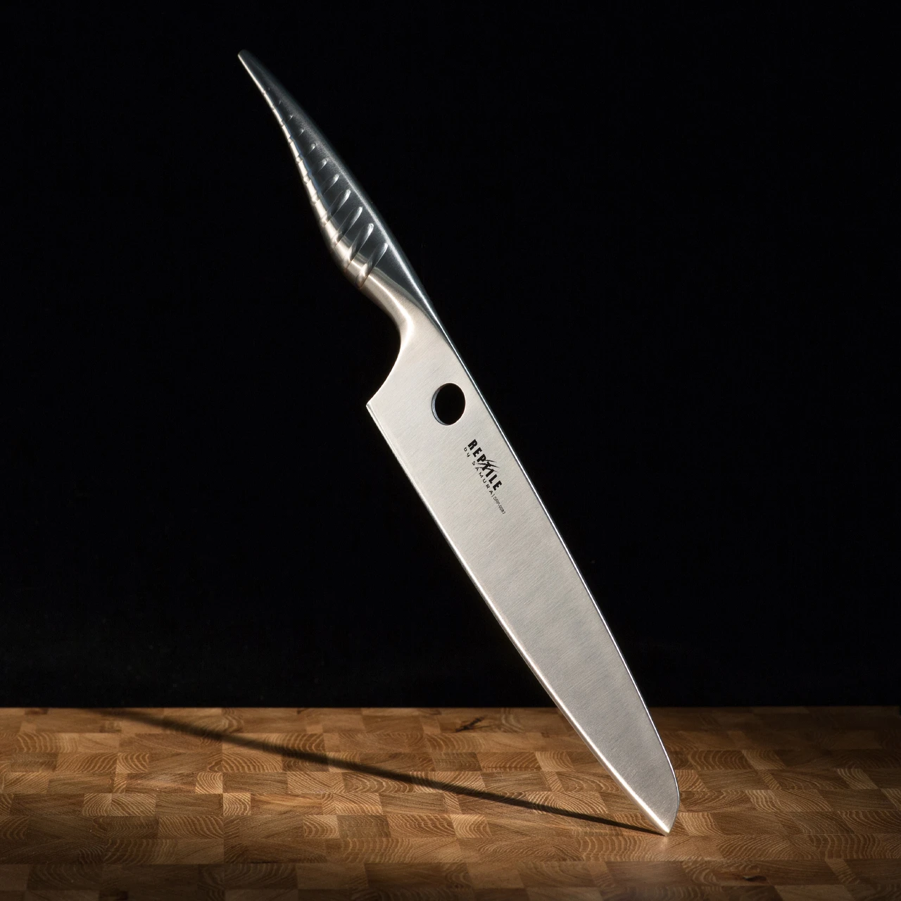 Samura Modern Chef's Knife Reptile 4 Samura Modern Chef's Knife Reptile - Image 2