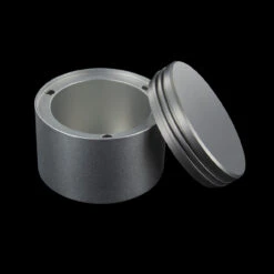 Tec Accessories Min-E-Vault -Outdoor Store TECMEV002SILjpg02 87262.1636035818