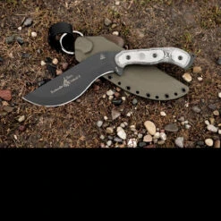 TOPS Knives TOPS Bushcrafter Kukri 7.0 -Outdoor Store TPBKUK01det2 18188.1602776196.1280.1280 50633.1675177441