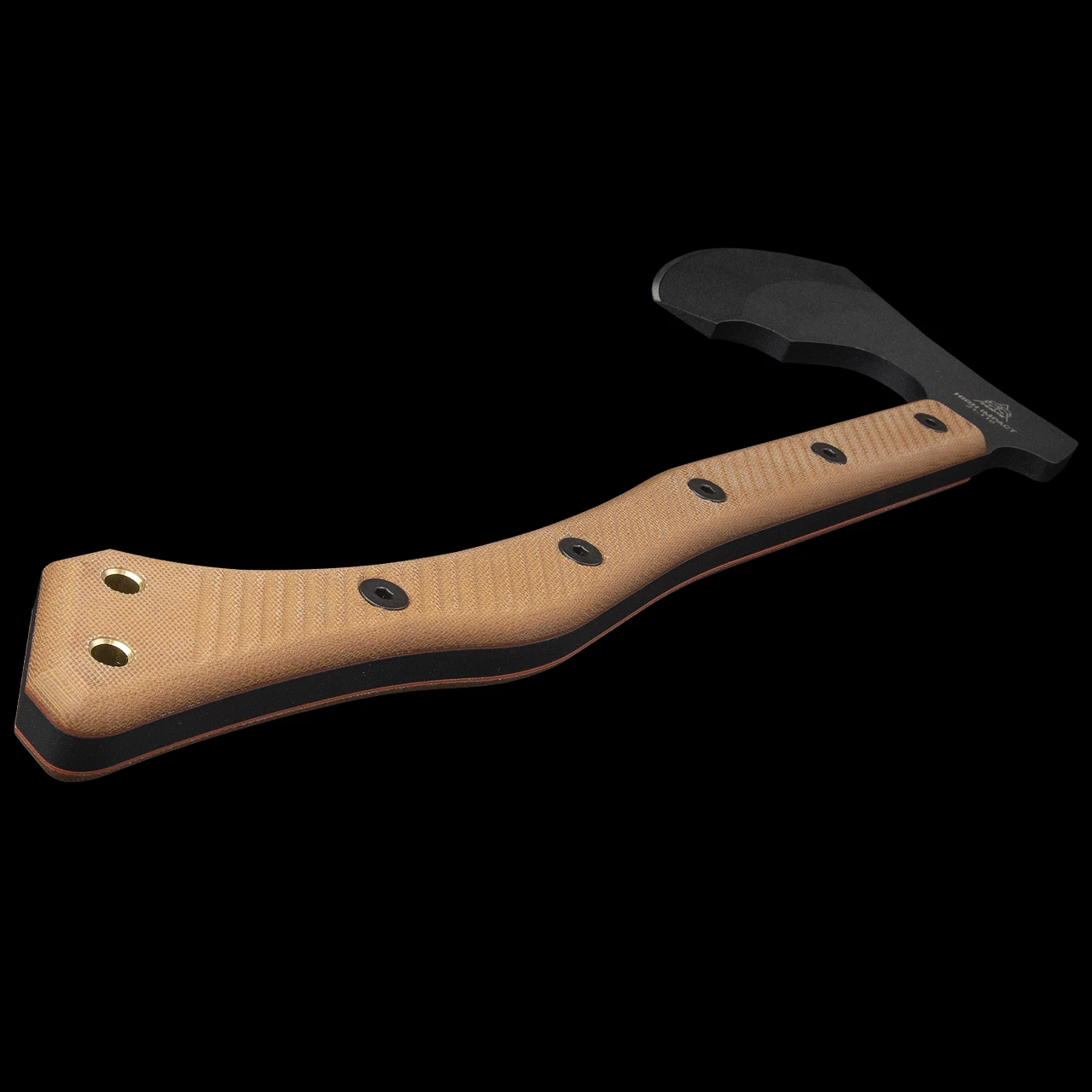 TOPS Knives TOPS High Impact Axe 5 TOPS Knives TOPS High Impact Axe - Image 3