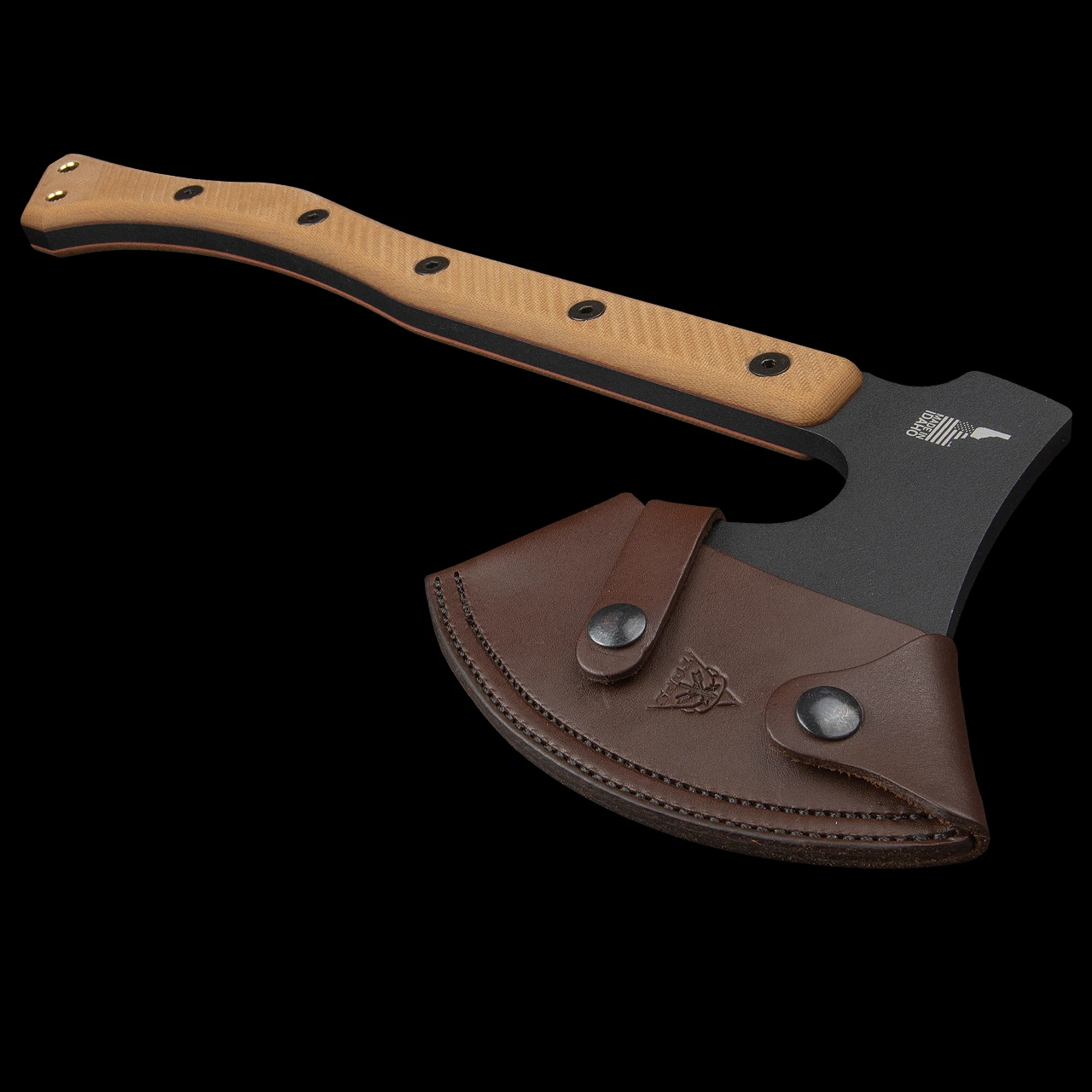 TOPS Knives TOPS High Impact Axe 4 TOPS Knives TOPS High Impact Axe - Image 2