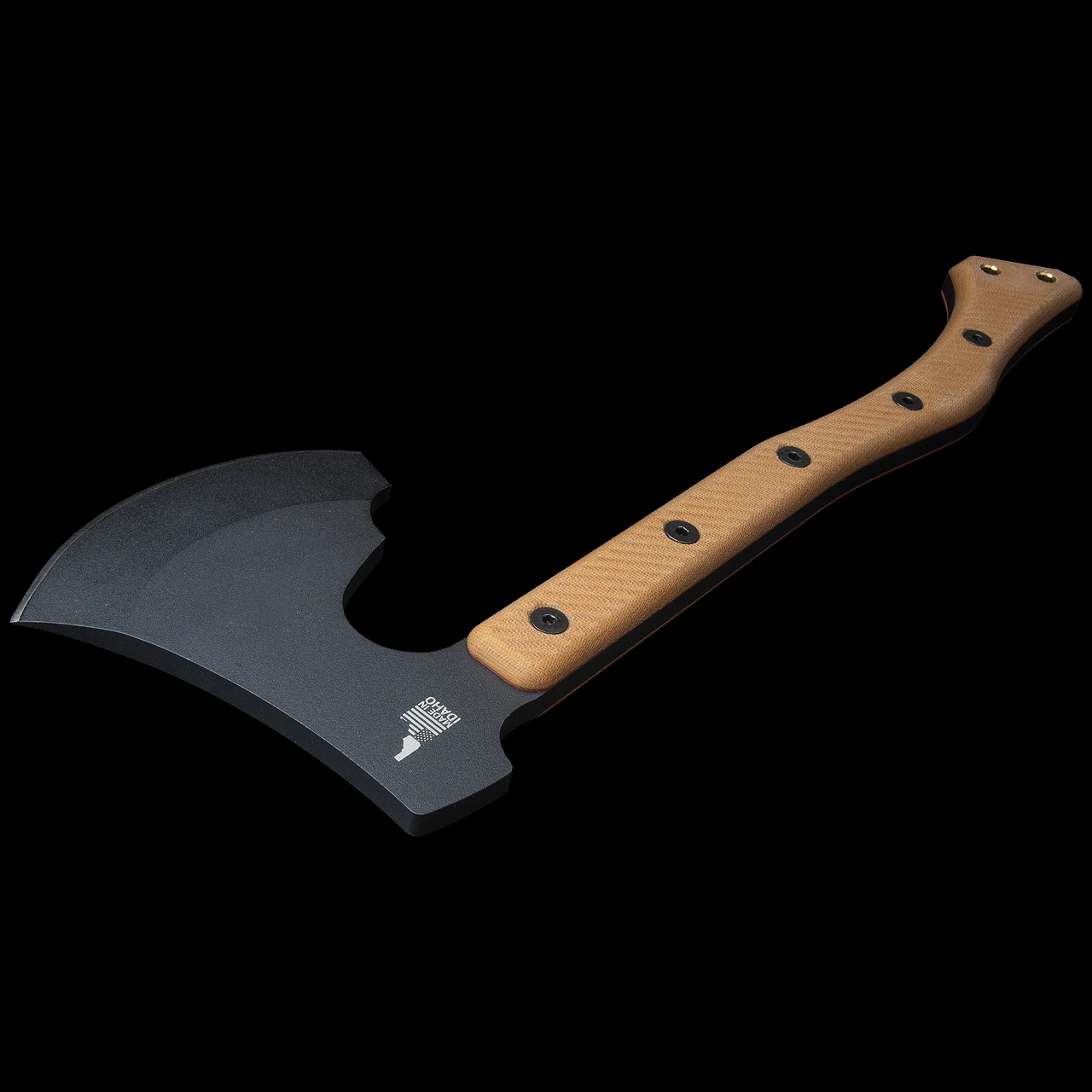 TOPS Knives TOPS High Impact Axe 3 TOPS Knives TOPS High Impact Axe