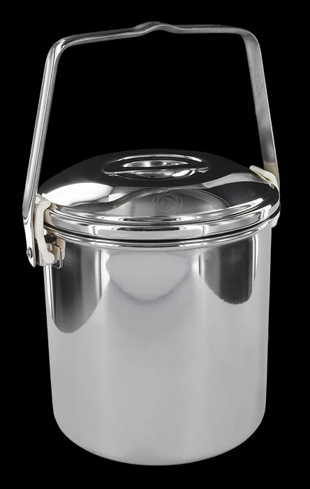 Zebra Head Billy Can 4 Zebra Head Billy Can - Image 2