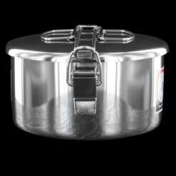 Zebra Head Camping Pot 14cm -Outdoor Store TRW ZEB152314.1 62745.1636122404.1280.1280 39571.1636638113