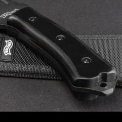 Walther MSM Machete -Outdoor Store WAL50870.3 95311.1683297128.1280.1280 50741.1683906413