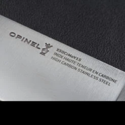 Opinel Santoku N°119 Parallèle -Outdoor Store WIT 001819 95954.1614944579