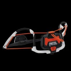 Petzl IKO Core -Outdoor Store WIT 002402det2 81295.1601375933