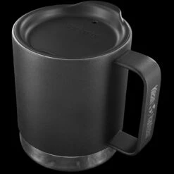 Klean Kanteen Camp Mug -Outdoor Store WIT K12CMTL BK 54946.1647954907.1280.1280 87427.1647954924