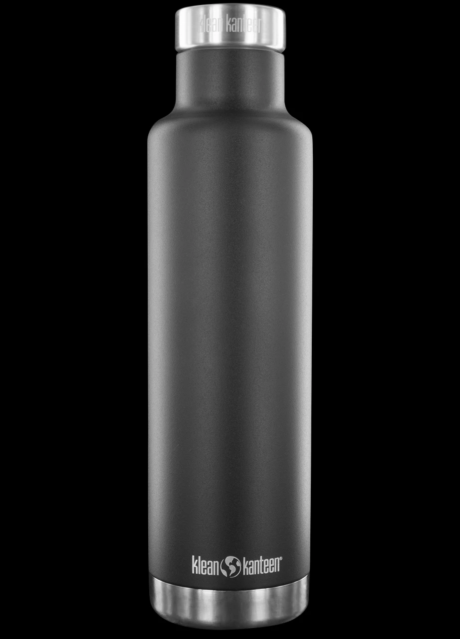 Klean Kanteen Insulated Classic Pour Through 750ml 8 Klean Kanteen Insulated Classic Pour Through 750ml - Image 6