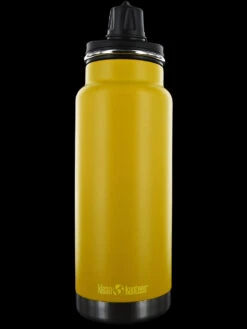 Klean Kanteen TKWide Insulated (946ml) Chug Cap -Outdoor Store WIT K32TKWCG MG 99675.1695830831