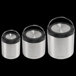 Klean Kanteen Insulated TKCanister -Outdoor Store WIT K8TKCAN 46483.1618914041