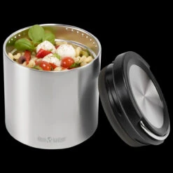 Klean Kanteen Insulated TKCanister -Outdoor Store WIT K8TKCANdet 64015.1618914041