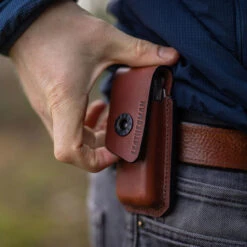 Leatherman Ainsworth Sheath -Outdoor Store WIT LP40M 35617.1677670557