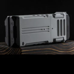 Wuben X1 Falcon Flashlight -Outdoor Store X1falcon2 76017.1681300249