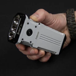 Wuben X1 Falcon Flashlight -Outdoor Store X1falcon5 96154.1681300249