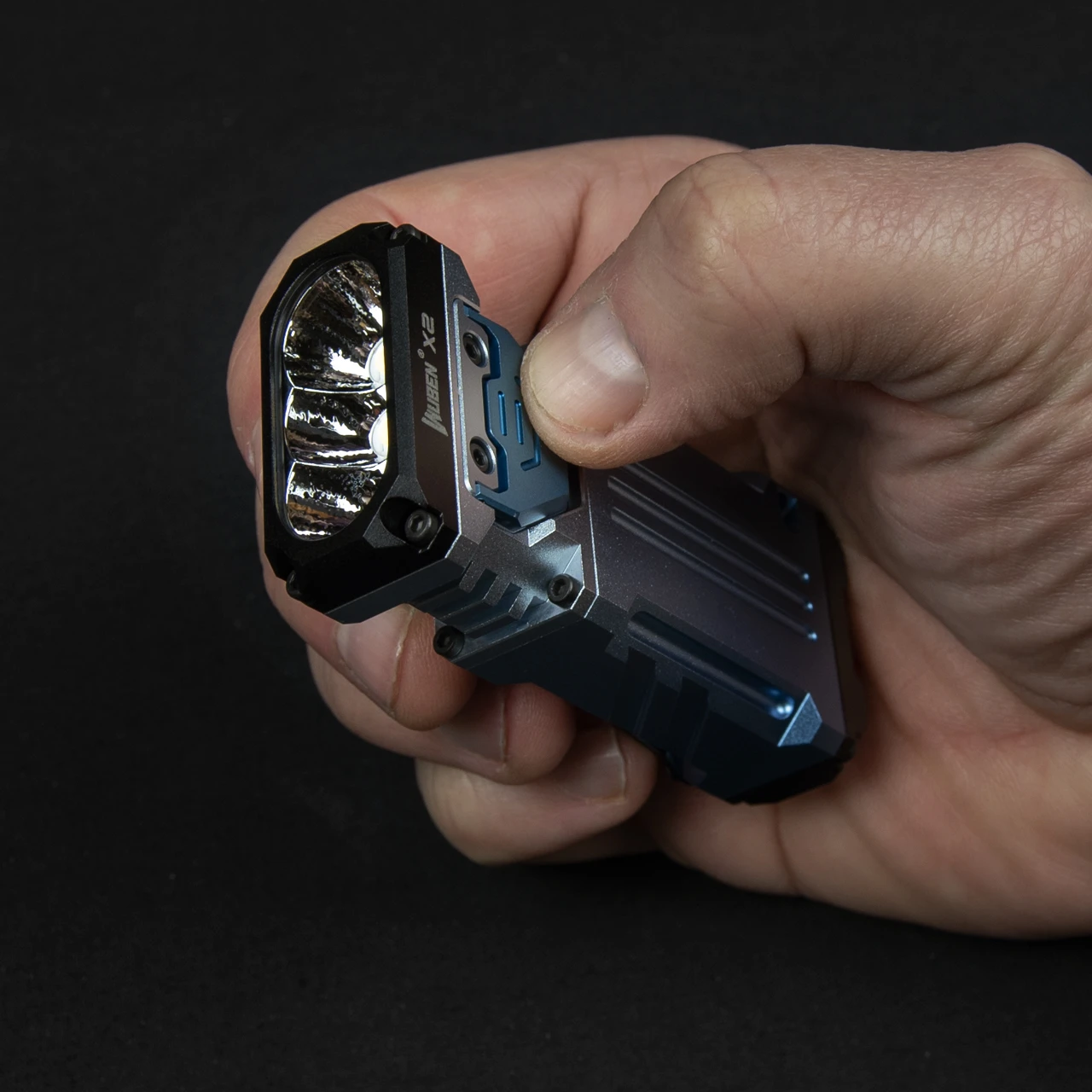 Wuben X2 Flashlight 6 Wuben X2 Flashlight - Image 4