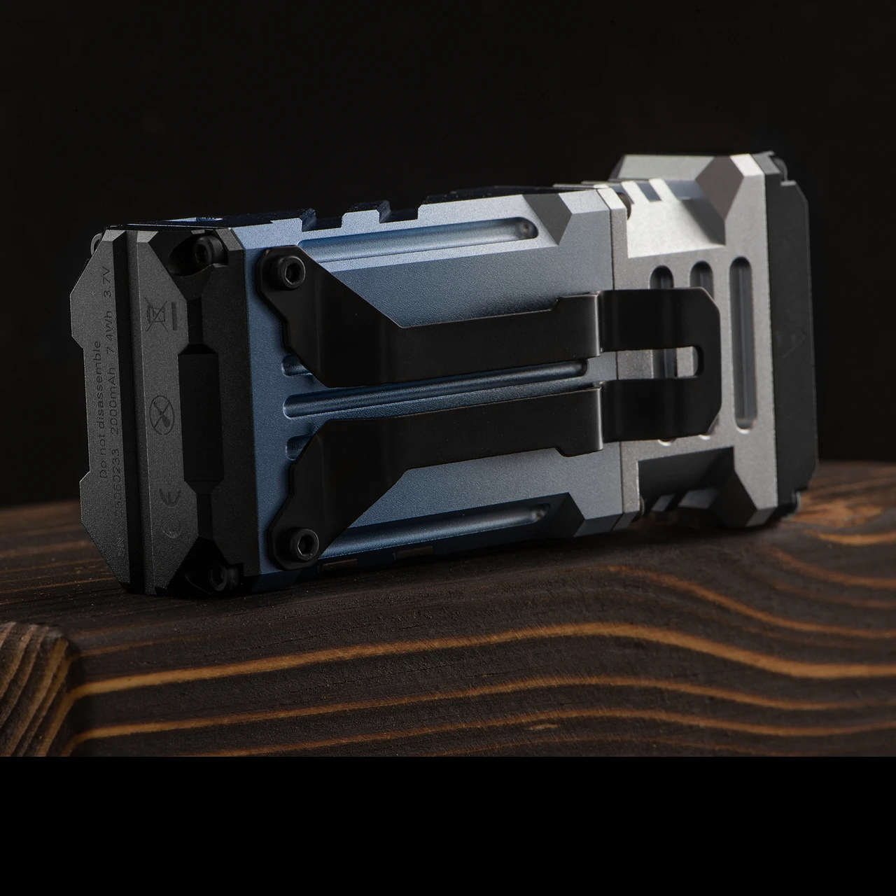 Wuben X2 Flashlight 9 Wuben X2 Flashlight - Image 7