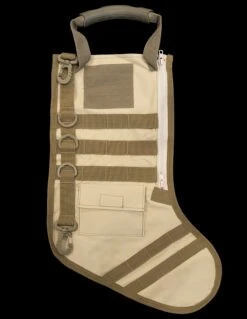 Carry All Tactical Stocking -Outdoor Store ac201det 49324.1670321469