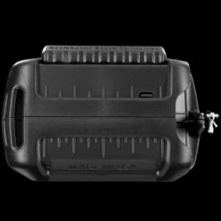 Atwood Rope Dispenser 21 Atwood Rope Dispenser -Outdoor Store armtrdblkdet4 35722.1692698020