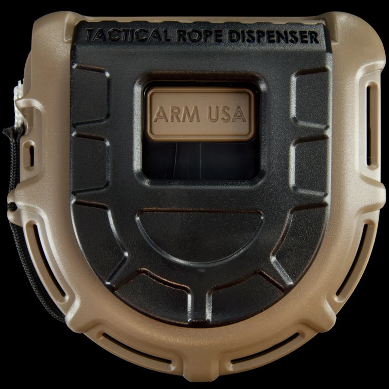 Atwood Rope Dispenser 8 Atwood Rope Dispenser - Image 6