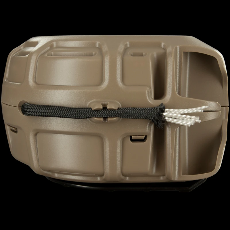 Atwood Rope Dispenser 3 Atwood Rope Dispenser