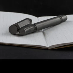 BIGiDESIGN Ti Arto EDC Pen Stonewashed -Outdoor Store arto2 04239.1654516647.1280.1280 91395.1684831701
