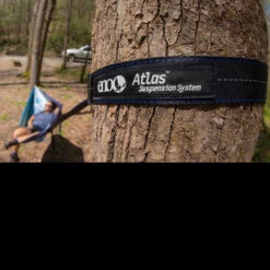 ENO Atlas Hammock Suspension System 9 ENO Atlas Hammock Suspension System -Outdoor Store atlastraps2 04436.1631104540