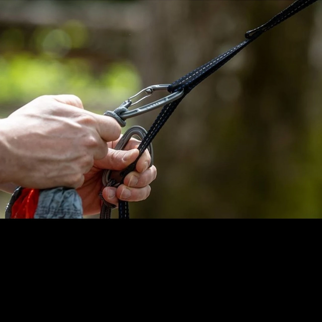 ENO Atlas Hammock Suspension System 6 ENO Atlas Hammock Suspension System - Image 4