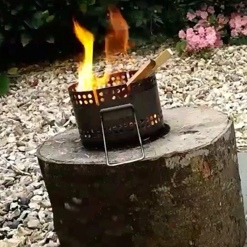 Bushcraft Crusader Dragon Mk 2 5 Bushcraft Crusader Dragon Mk 2 - Image 3