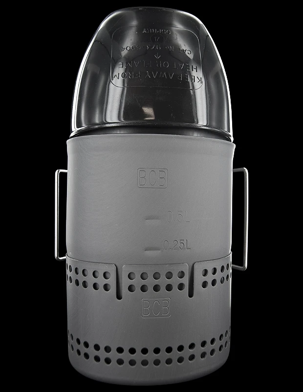 BCB Crusader Cooking System MKII 7 BCB Crusader Cooking System MKII - Image 5