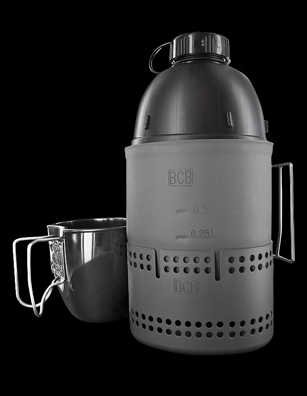 BCB Crusader Cooking System MKII 6 BCB Crusader Cooking System MKII - Image 4