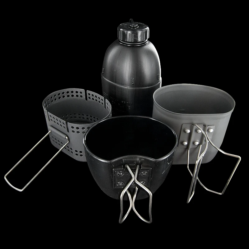 BCB Crusader Cooking System MKII 8 BCB Crusader Cooking System MKII - Image 6