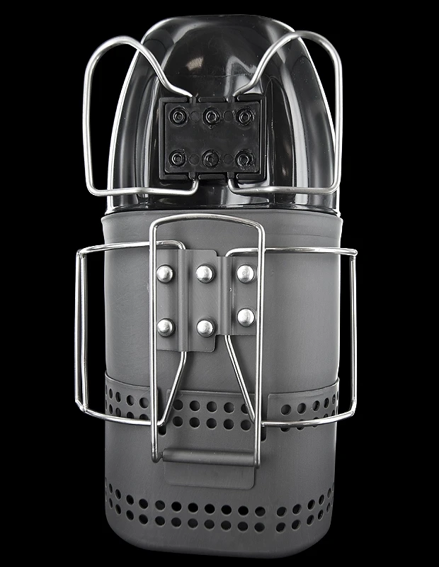 BCB Crusader Cooking System MKII 5 BCB Crusader Cooking System MKII - Image 3