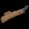 Benchmade 162 Bushcrafter Fixed Blade -Outdoor Store benchredo6 75926.1641462634